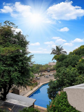EKO STAY- Tropical Villas